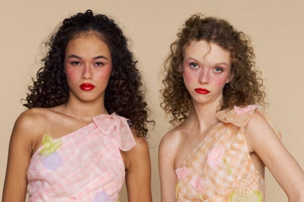 Ryan Lo Spring 2026 Ready-to-Wear Collection