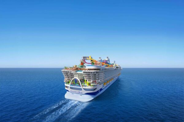 More Voyages, More Adventures: Cruise Growth Sparks Travel Boom