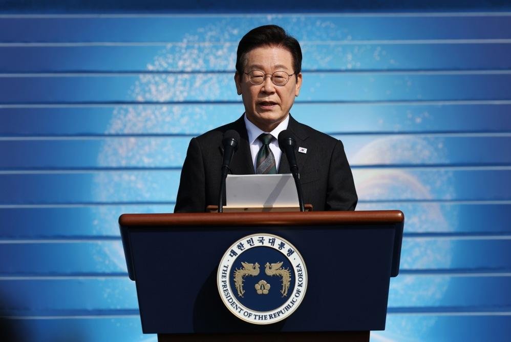 S. Korea moves to curb anti-China rally slogans, raising rights concerns