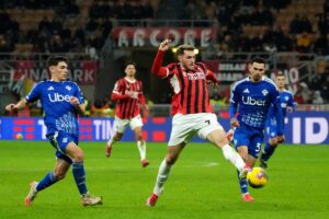 Playing game abroad is ‘essential sacrifice for survival of Serie A’, Como say