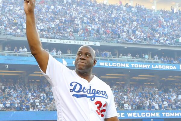 Hollywood loves the Dodgers: 10 celebrities you didn’t know were superfans