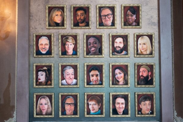 How much are Celebrity Traitors being paid and what prize will the winner get?