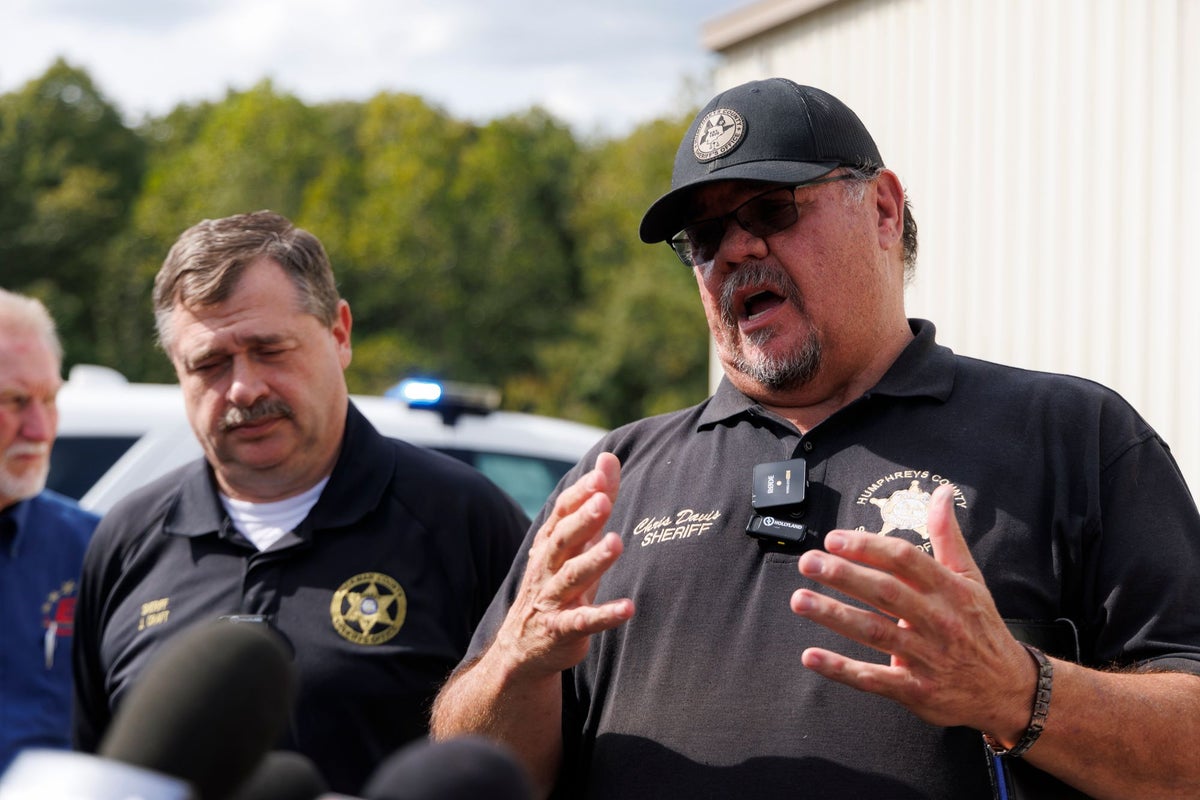 16 killed in ‘devastating’ blast that destroyed a Tennessee military explosives plant, police say