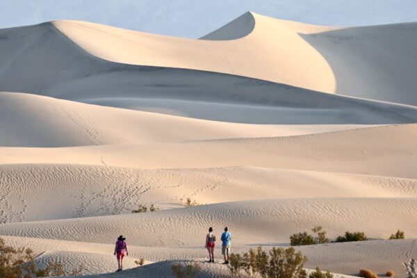 2 California parks make 2025's list of most beautiful places in the world