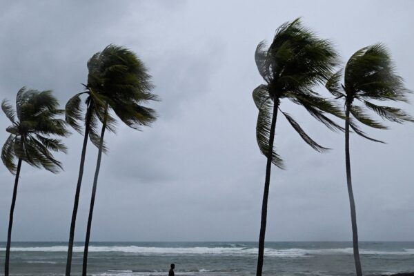 After Jamaica, ‘Category 4’ hurricane Melissa moving toward Cuba; 7 dead across Caribbean