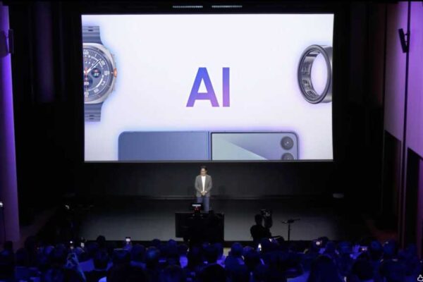 Samsung XR Smart Glasses to Take On RayBan Meta