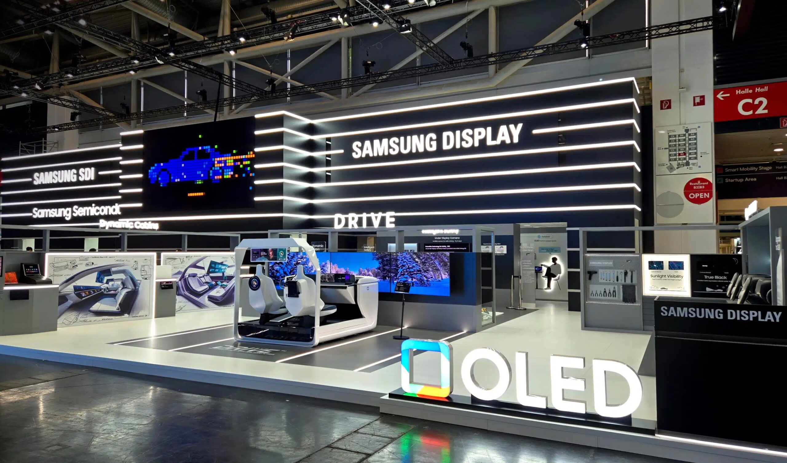 Samsung Display’s Tech May Have Leaked to China… Here We Go Again