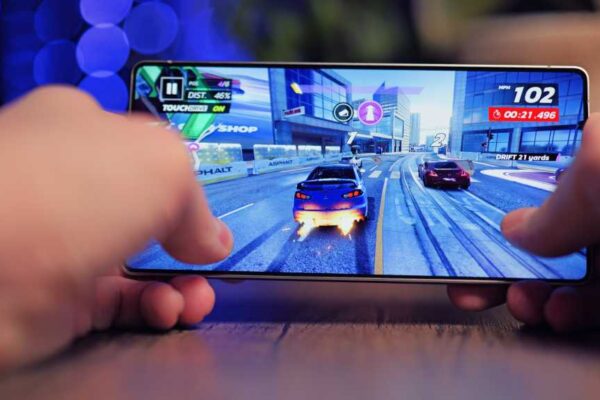 Samsung Galaxy S25 Ultra review 35