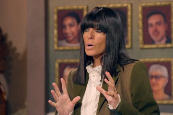 Celebrity Traitors producers reveal huge changes to Claudia Winkleman’s wardrobe for A-list series