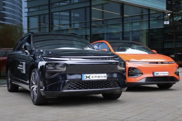 XPeng Reaches 50th Market Worldwide With Lithuania Launch – EV