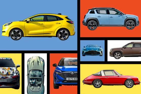 The Sunday Times and The Sun reveal their Cars of the Year at the News UK Motor Awards 2025 The Sunday Times and The Sun reveal their Cars of the Year at the News UK Motor Awards 2025