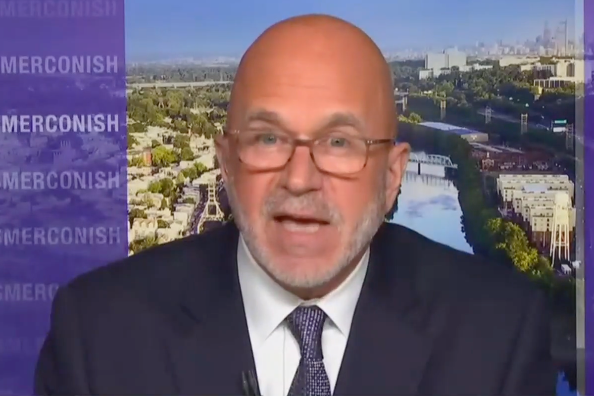 CNN host sees ‘character’ flaw in Nobel Peace Prize claims over snubbing Trump on Gaza