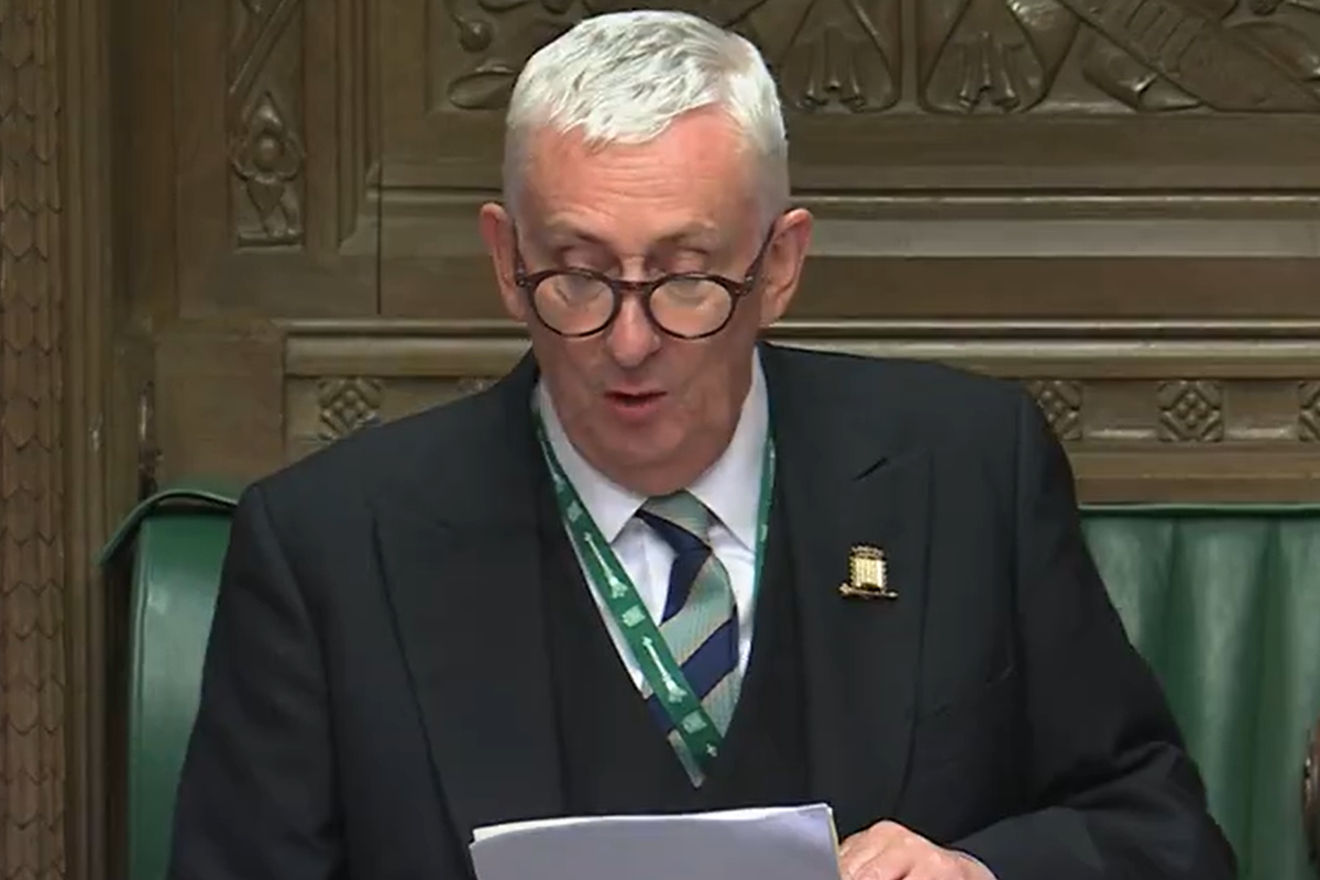 MI5 warns MPs they are being targeted by China and Russia