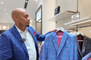 J. Benzal Expands in Downtown Indianapolis with Grand Opening and Fashion Showcase - Indianapolis News | Indiana Weather | Indiana Traffic
