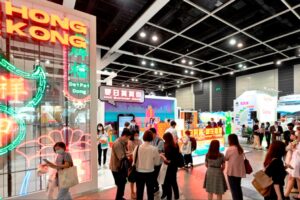 China and Japan Take Center Stage at ITE Hong Kong 2026, Unlocking Massive Opportunities for the Greater Bay Area Market!