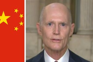 Florida Senator Resolution Calls Communist China, Dictator Xi Jinping a U.S. Adversary