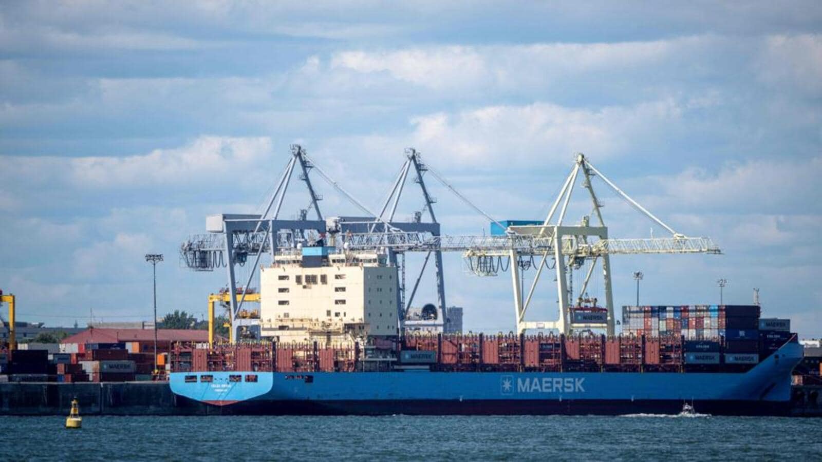 Canada keen to ‘deepen economic cooperation’ with India