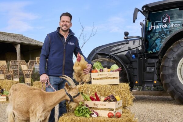 TikTok targets UK SMEs with Shop Local