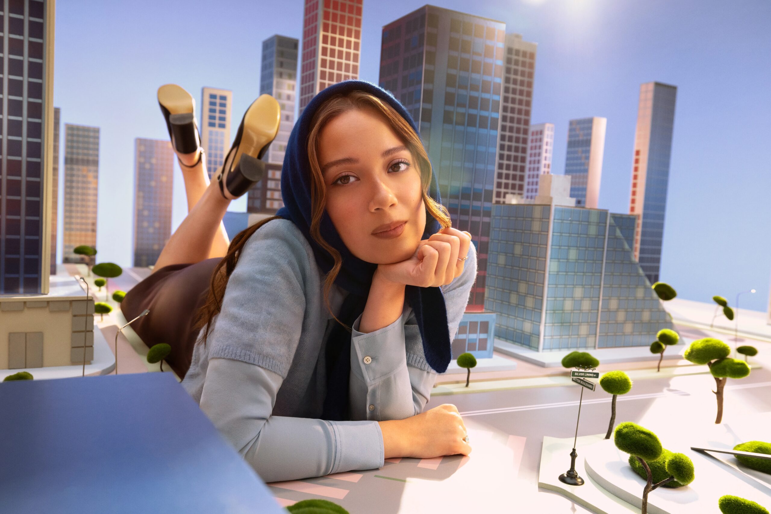 Fashion Briefing: Inside the brand opportunity in rising music stars