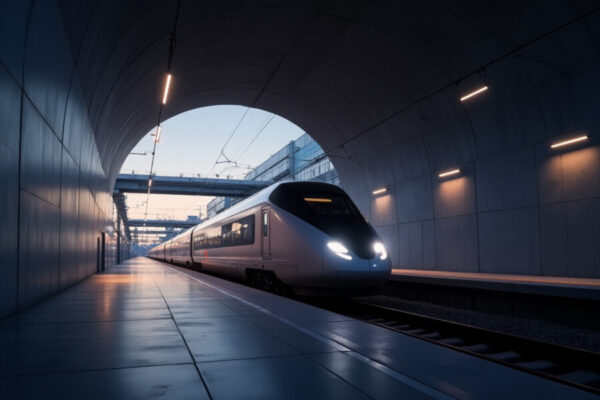 Transformative Railway Upgrades Set to Propel United Kingdom’s Train Network into a New Era of Speed, Safety, and Reliability Transformative Railway Upgrades Set to Propel United Kingdom’s Train Network into a New Era of Speed, Safety, and Reliability
