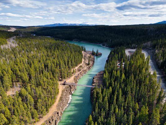 Best places to visit in November 2025