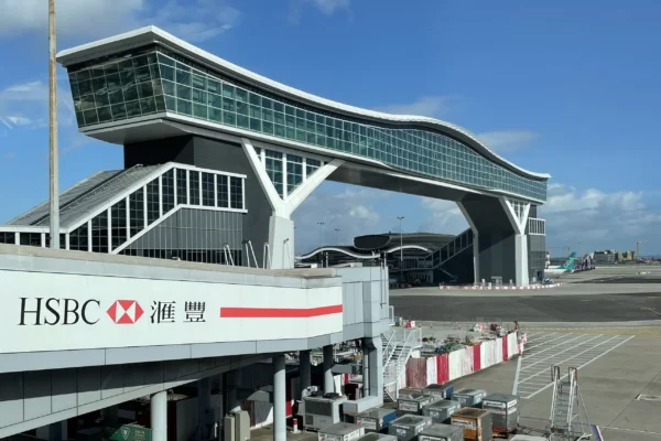 Hong Kong Airport launches cultural layover tours