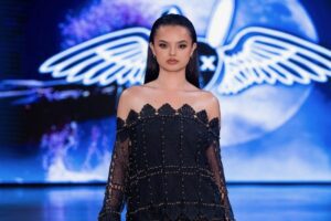 Miss Philippines USA Winners Shine at Los Angeles Fashion Week — Events Miss Philippines USA Winners Shine at Los Angeles Fashion Week — Events