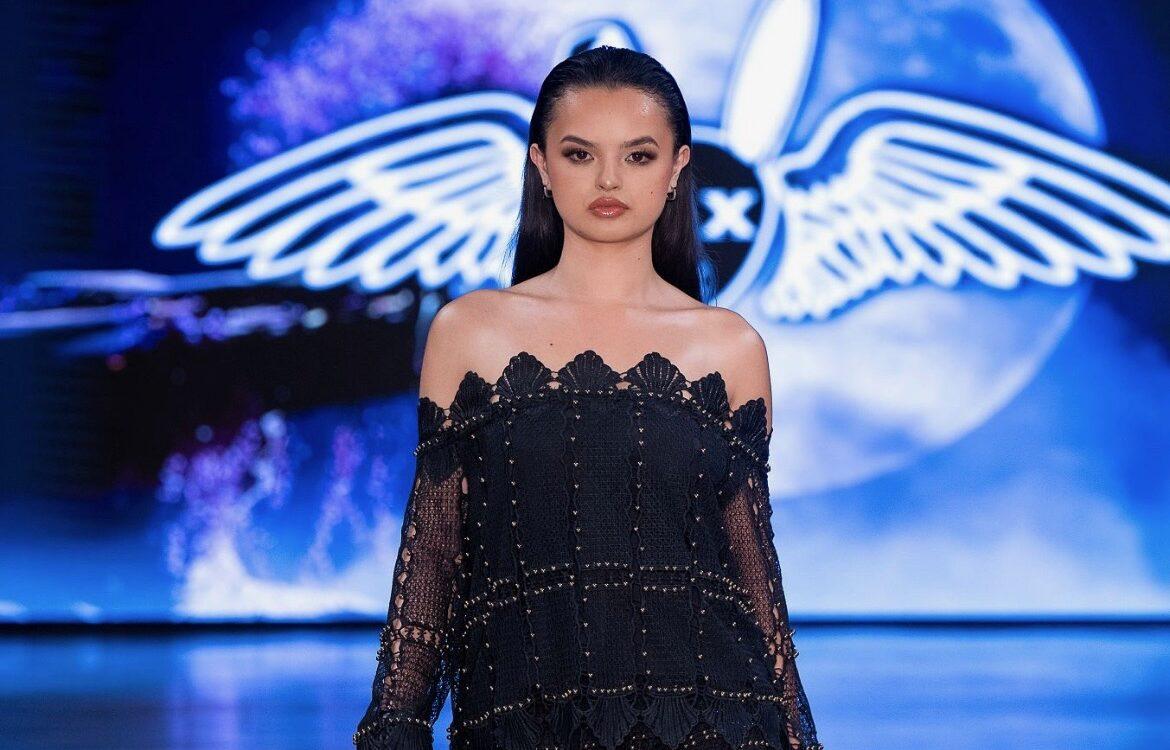 Miss Philippines USA Winners Shine at Los Angeles Fashion Week — Events