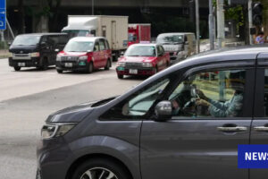 HK to allow Guangdong vehicles up to 3-day stay under new scheme