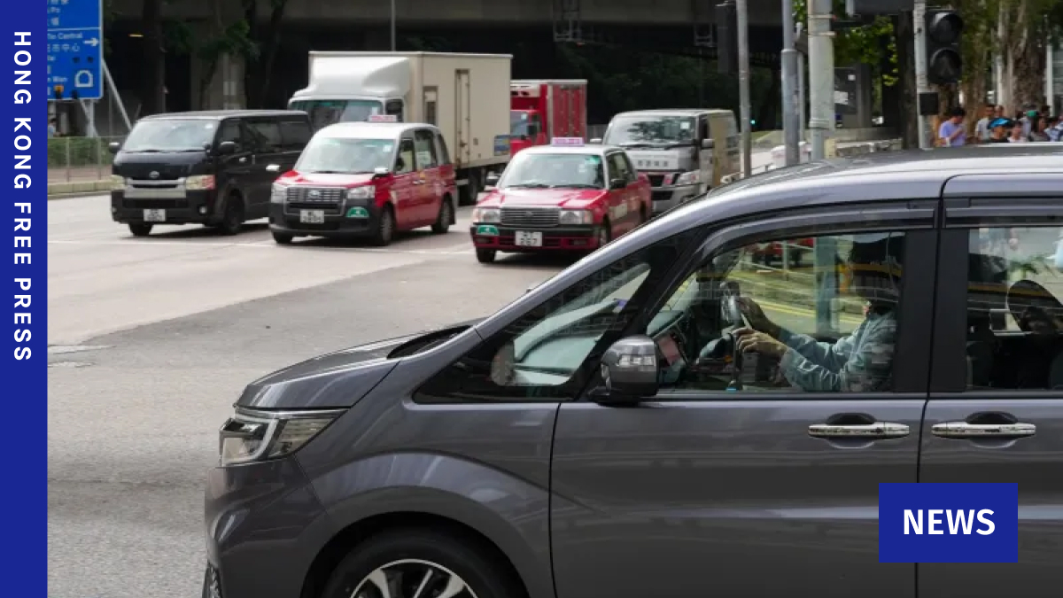 HK to allow Guangdong vehicles up to 3-day stay under new scheme