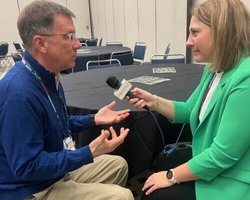 Nicholson: U.S. soybean futures hold, but basis "sloppy" without China buys