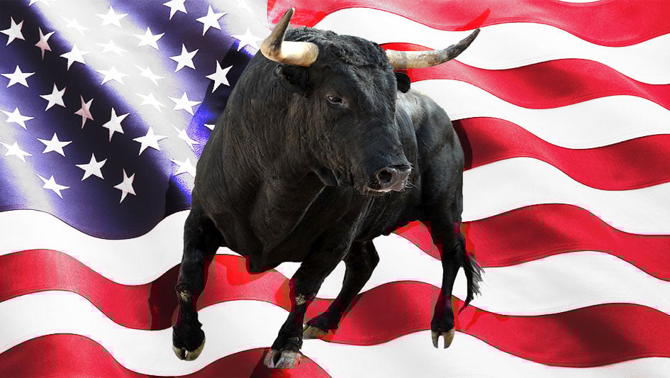 Stock Market Gains To End Near Highs; Amazon Boosts This Group As Palantir Earnings Loom