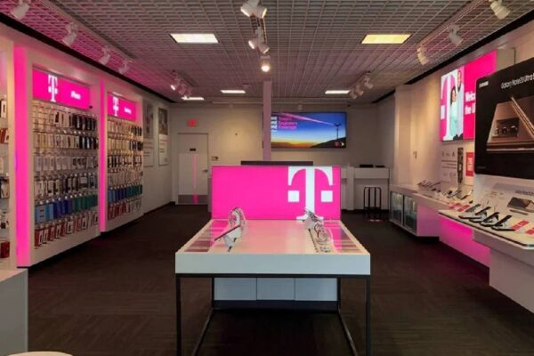 T-Mobile's Halloween deals are no trick, all treat