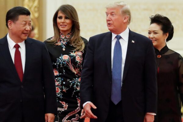 When Trump and Xi Meet Again