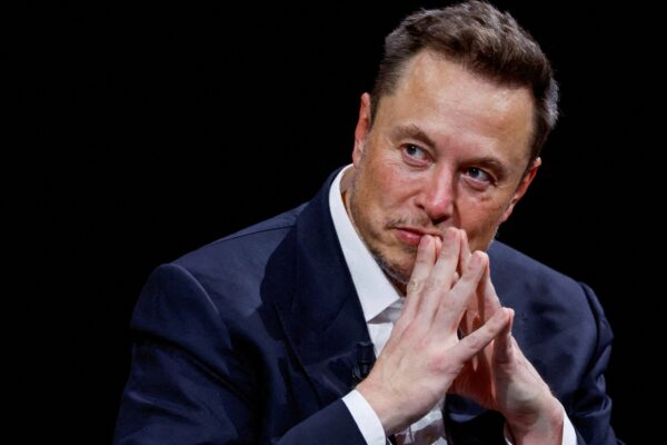 Elon Musk mocks AWS outage, touts X chat as ‘secure and independent’ Elon Musk mocks AWS outage, touts X chat as ‘secure and independent’