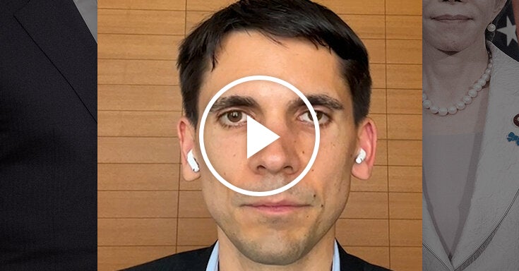 How Japan’s New Prime Minister Bonded With Trump