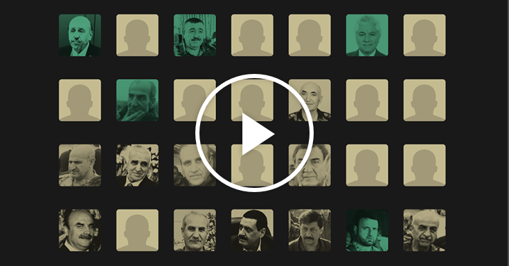 We Investigated Assad’s Fugitive Henchmen
