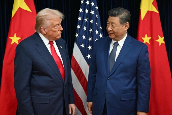 After Trump's nuke order, China ‘hopes’ US will abide by nuclear testing ban