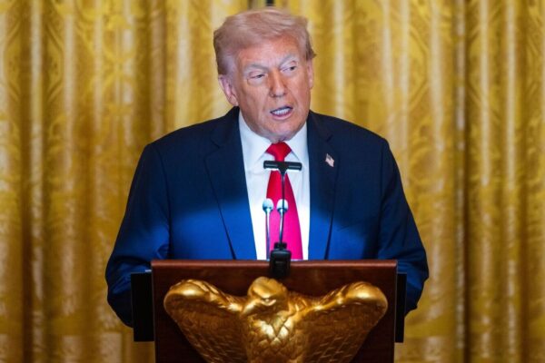 Trump urged to attend Quad Summit in India to showcase US leadership, counter China: ‘Beijing most serious challenge’ Trump urged to attend Quad Summit in India to showcase US leadership, counter China: ‘Beijing most serious challenge’