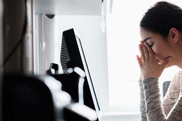 AI anxiety: Survey shows people trust EU over US and China on tech regulation AI anxiety: Survey shows people trust EU over US and China on tech regulation