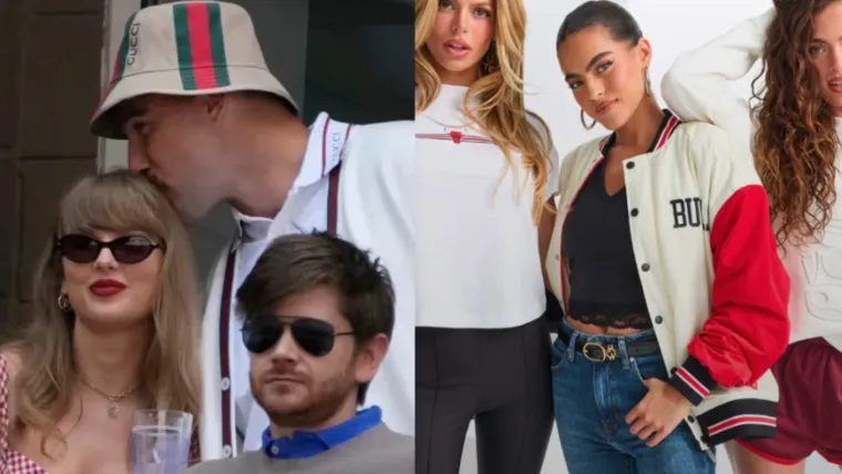 The Taylor Swift effect—how TEREZ created a new category of sportswear for women image