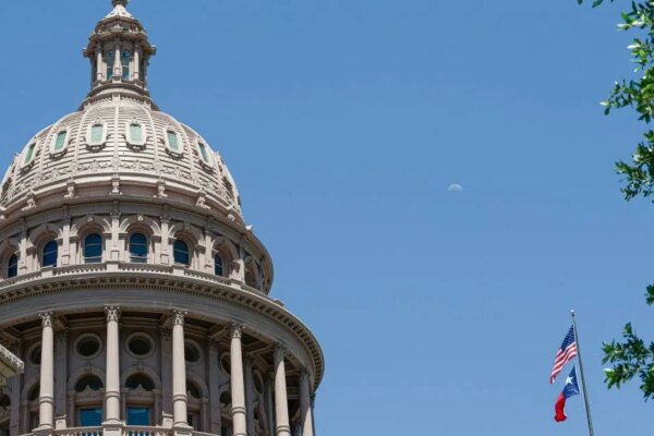 Tech industry association sues to block Texas ‘censorship’ law age-gating access to apps