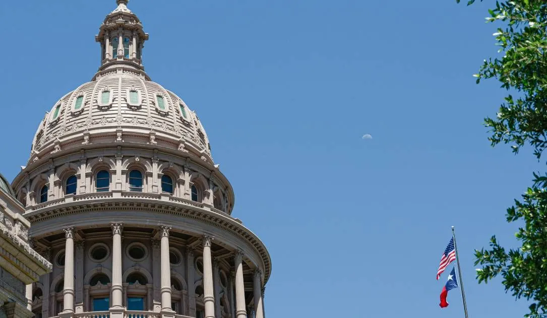 Tech industry association sues to block Texas ‘censorship’ law age-gating access to apps
