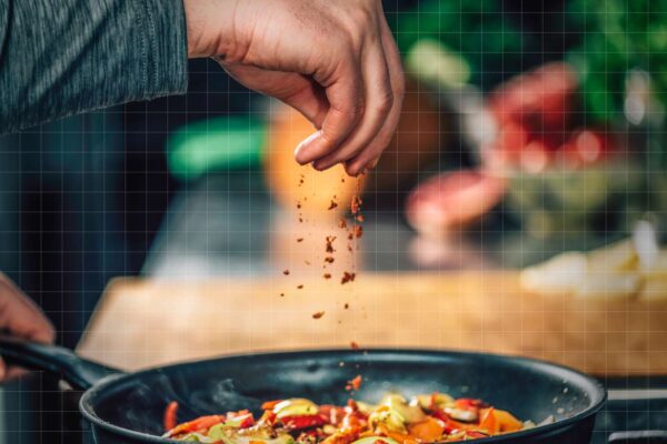 The Best Spice for Weight Loss