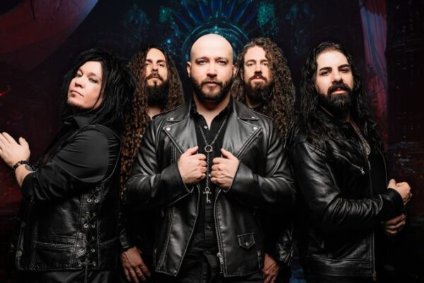 The Moshville Times - The Nocturnal Affair announce UK return with Wednesday 13