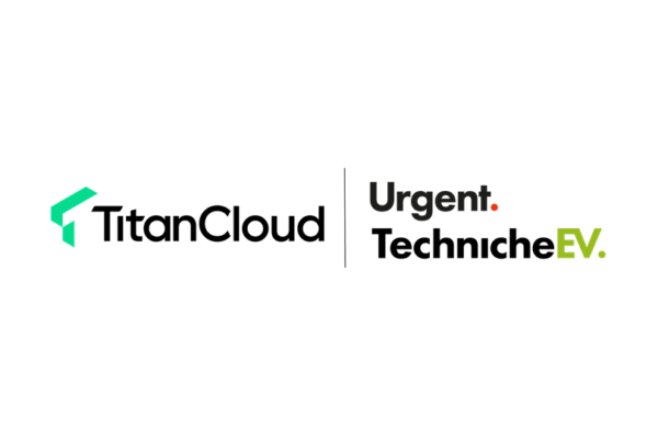 Titan Cloud to Acquire Urgent and Techniche EV