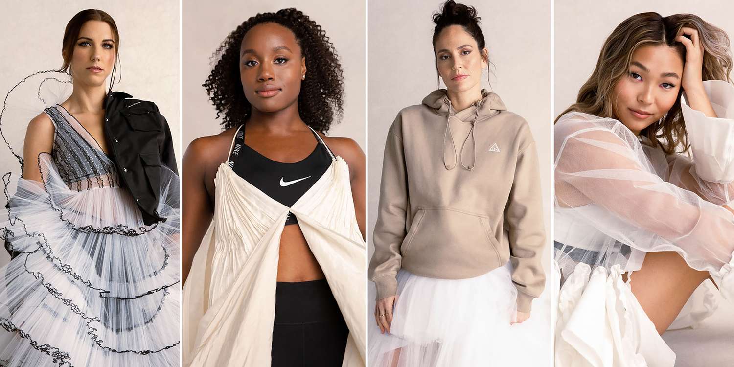 How Togethxr Uses Fashion to Shift the Perception of Women’s Sports