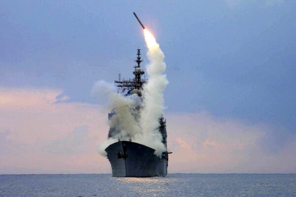 Trump's considered green light for Ukraine Tomahawks could 'push Russia back,' NATO minister says