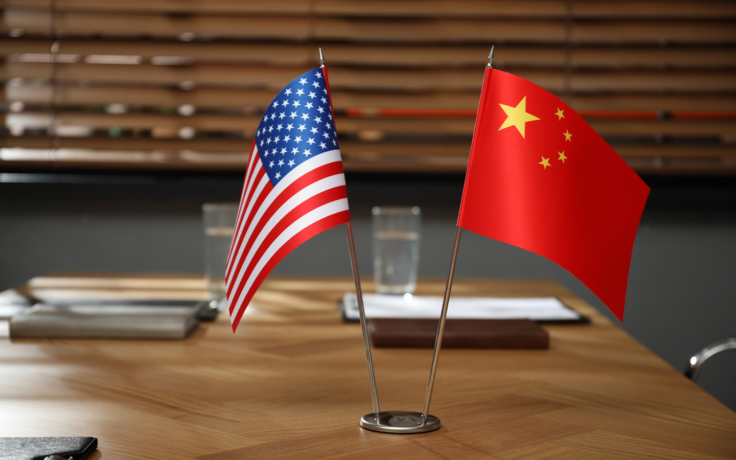 China and US to launch more trade talks today in Malaysia