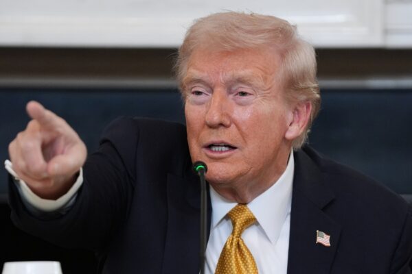 ‘Will let you know in 6 months’: Trump on Putin's reaction to US oil sanctions